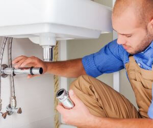 About Emergency plumbing pros Karluk, AK